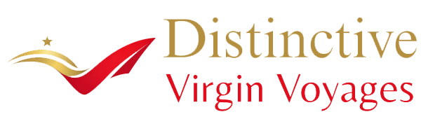Distinctive Virgin Voyages
